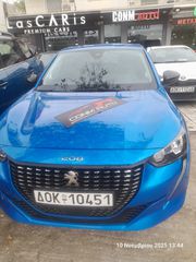 Peugeot 208 2022 1.2 PURETECH ALLURE-thumb-2