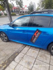 Peugeot 208 2022 1.2 PURETECH ALLURE-thumb-3