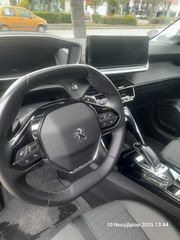 Peugeot 208 2022 1.2 PURETECH ALLURE-thumb-5