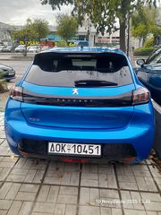 Peugeot 208 2022 1.2 PURETECH ALLURE-thumb-13