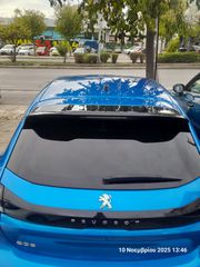 Peugeot 208 2022 1.2 PURETECH ALLURE-thumb-14