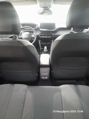 Peugeot 208 2022 1.2 PURETECH ALLURE-thumb-15