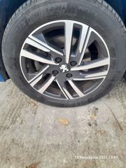 Peugeot 208 2022 1.2 PURETECH ALLURE-thumb-17