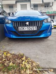 Peugeot 208 2022 1.2 PURETECH ALLURE-thumb-18