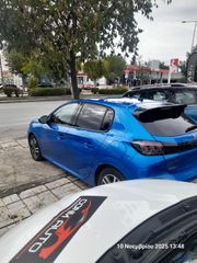 Peugeot 208 2022 1.2 PURETECH ALLURE-thumb-19