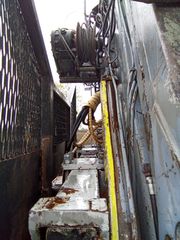 Γερανοί 2004 LOGLIFT 165Z