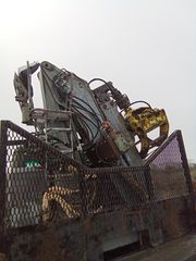 Γερανοί 2004 LOGLIFT 165Z-thumb-1