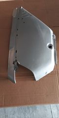 ΚΑΠΑΚΙ ΑΡΙΣΤΕΡΟ HONDA 50 LEAD 50 NH 50 ΓΚΡΙ