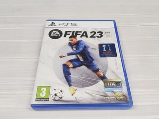 PLAYSTATION 5 ΠΑΙΧΝΙΔΙ FIFA 23 20,00 €