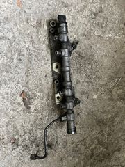 Fiat,Opel diesel 1.3 μπεκερα 55234437, 0445214217