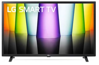 ΣΦΡΑΓΙΣΜΕΝΗ - LG 32LQ631C0ZA 32'' LED FULL HD SMART WIFI