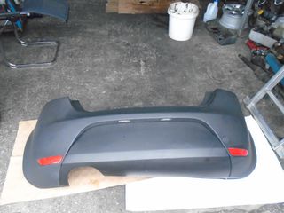 SEAT LEON (FR-FORCE-CUPRA) ΟΠΙΣΘΙΟΣ ΠΡΟΦΥΛΑΚΤΗΡΑΣ