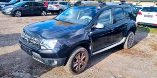 Dacia Duster 2015 DIESEL*COMING SOON*1.5DCI*4X4*11OPS*PRESTIGE*ΠΑΥΛΟΥ!