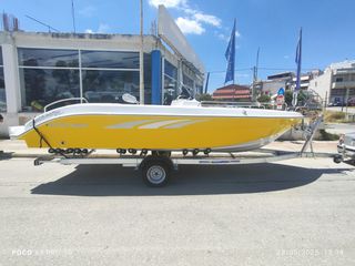 Volosmarine 2026 GT23 OPEN
