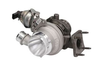 GARRETT TURBO VOLVO S60 S80 V60 V70 XC60 XC70