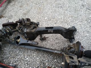 gefyra piso nissan almeran16