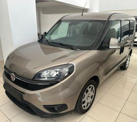 Fiat Doblo 2019 1.6 MULTI JET / NAVI/CAMERA/CLIMATRONIC