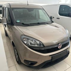 Fiat Doblo 2019 1.6 MULTI JET / NAVI/CAMERA/CLIMATRONIC-thumb-1