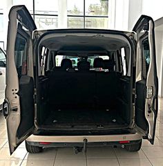 Fiat Doblo 2019 1.6 MULTI JET / NAVI/CAMERA/CLIMATRONIC-thumb-6