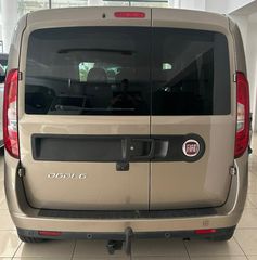 Fiat Doblo 2019 1.6 MULTI JET / NAVI/CAMERA/CLIMATRONIC-thumb-7