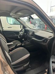 Fiat Doblo 2019 1.6 MULTI JET / NAVI/CAMERA/CLIMATRONIC-thumb-9