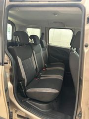 Fiat Doblo 2019 1.6 MULTI JET / NAVI/CAMERA/CLIMATRONIC-thumb-10