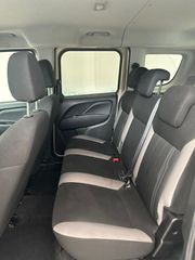 Fiat Doblo 2019 1.6 MULTI JET / NAVI/CAMERA/CLIMATRONIC-thumb-11