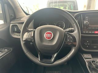 Fiat Doblo 2019 1.6 MULTI JET / NAVI/CAMERA/CLIMATRONIC-thumb-12