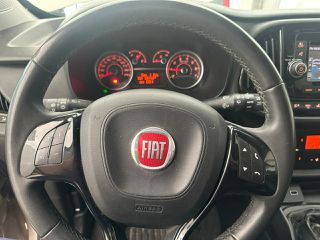 Fiat Doblo 2019 1.6 MULTI JET / NAVI/CAMERA/CLIMATRONIC-thumb-13