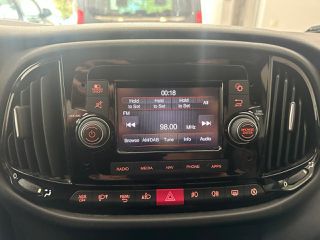 Fiat Doblo 2019 1.6 MULTI JET / NAVI/CAMERA/CLIMATRONIC-thumb-17