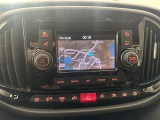Fiat Doblo 2019 1.6 MULTI JET / NAVI/CAMERA/CLIMATRONIC-thumb-18