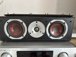 DALI SPEKTOR VOCAL BLACK