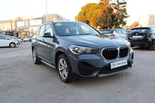 Bmw X1 2021 5 Χρόνια εγγύηση-xDrive25e BUSINESS AUTOx6