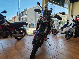 Aprilia Tuareg 2026 660 !!  E5+ !! ΕΤΟΙΜΟΠΑΡΑΔΟΤH ΠΡΟΣΦΟΡΑ !!-thumb-1
