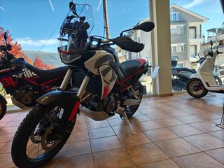 Aprilia Tuareg 2026 660 !!  E5+ !! ΕΤΟΙΜΟΠΑΡΑΔΟΤH ΠΡΟΣΦΟΡΑ !!-thumb-2