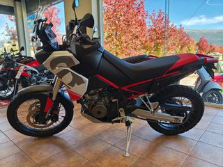 Aprilia Tuareg 2026 660 !!  E5+ !! ΕΤΟΙΜΟΠΑΡΑΔΟΤH ΠΡΟΣΦΟΡΑ !!-thumb-3