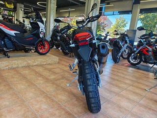 Aprilia Tuareg 2026 660 !!  E5+ !! ΕΤΟΙΜΟΠΑΡΑΔΟΤH ΠΡΟΣΦΟΡΑ !!-thumb-5
