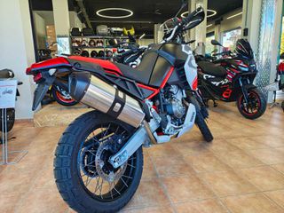 Aprilia Tuareg 2026 660 !!  E5+ !! ΕΤΟΙΜΟΠΑΡΑΔΟΤH ΠΡΟΣΦΟΡΑ !!-thumb-6