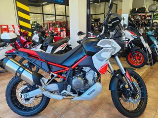 Aprilia Tuareg 2026 660 !!  E5+ !! ΕΤΟΙΜΟΠΑΡΑΔΟΤH ΠΡΟΣΦΟΡΑ !!-thumb-7