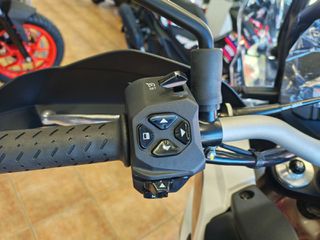 Aprilia Tuareg 2026 660 !!  E5+ !! ΕΤΟΙΜΟΠΑΡΑΔΟΤH ΠΡΟΣΦΟΡΑ !!-thumb-12