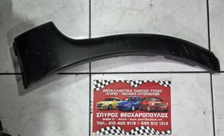 ΦΡΥΔΙ ΠΡΟΦΥΛΑΚΤΗΡΑ ΕΜ/ΑΡ SUZUKI SX4 MAGYAR