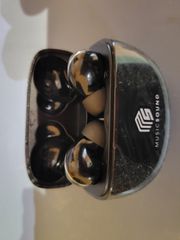 Musicsound earphones