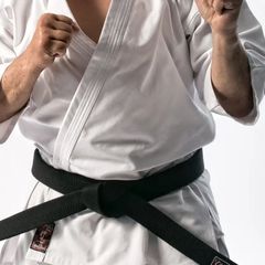 Καράτε Στολή Olympus KNOCKDOWN-thumb-3