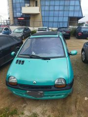 Renault Twingo 1999