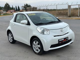 Toyota iQ 2011 VVT-i-thumb-5