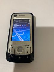NOKIA 6110 Navigator