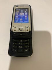 NOKIA 6110 Navigator-thumb-1