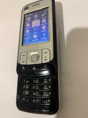 NOKIA 6110 Navigator-thumb-2