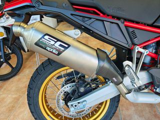 Aprilia Tuareg 2025 RALLY 660 E5+ ΕΤΟΙΜΟΠΑΡΑΔΟΤΟ ΜΕ ΤΟ ΚΛΕΙΔΙ ΣΤΟ ΧΕΡΙ!-thumb-7