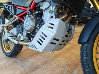Aprilia Tuareg 2025 RALLY 660 E5+ ΕΤΟΙΜΟΠΑΡΑΔΟΤΟ ΜΕ ΤΟ ΚΛΕΙΔΙ ΣΤΟ ΧΕΡΙ!-thumb-9